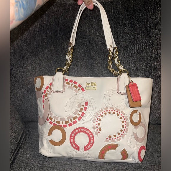 Coach Bag 🩷🔥